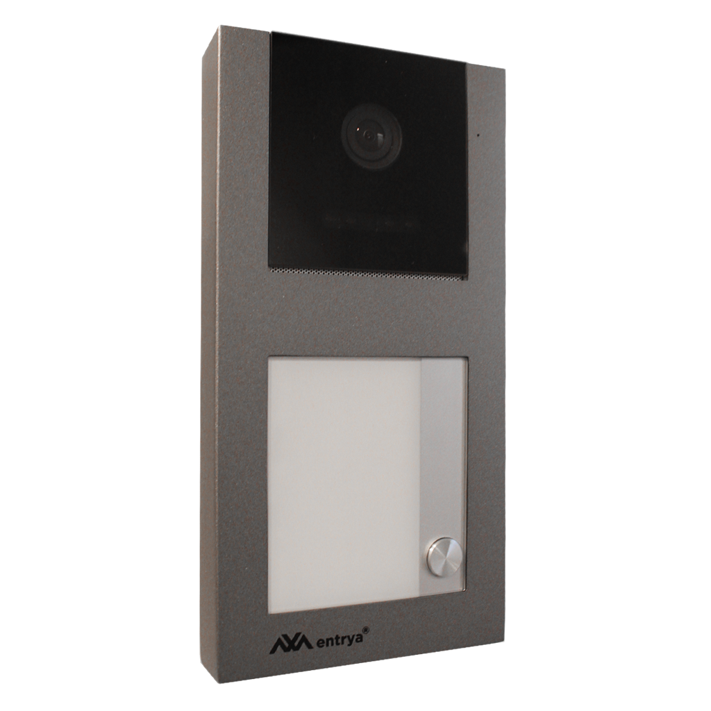 Facila neXt K2171W/3 kit video intercom