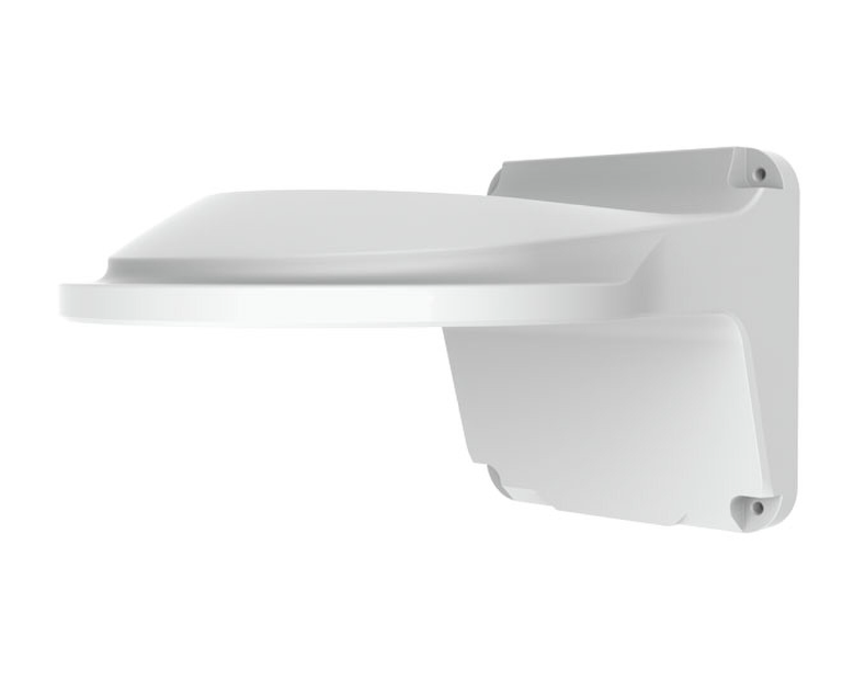 Muurbeugel voor dome camera's