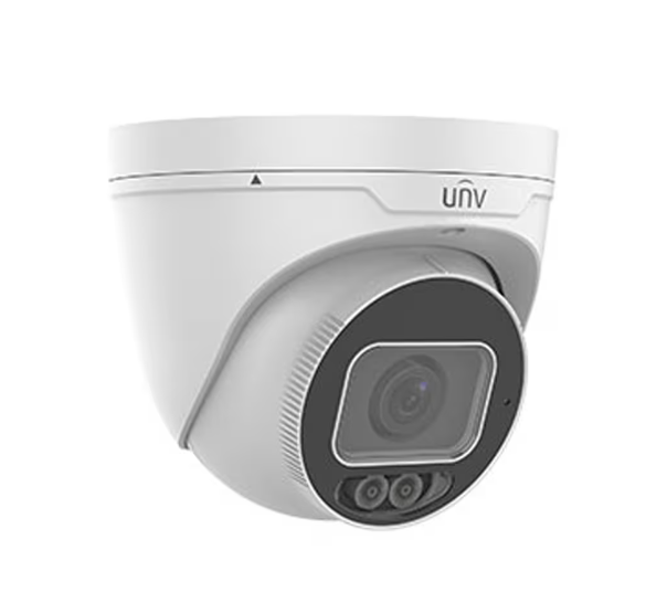 Prime - colorhunter dome camera, 8MP, 2.8mm lens
