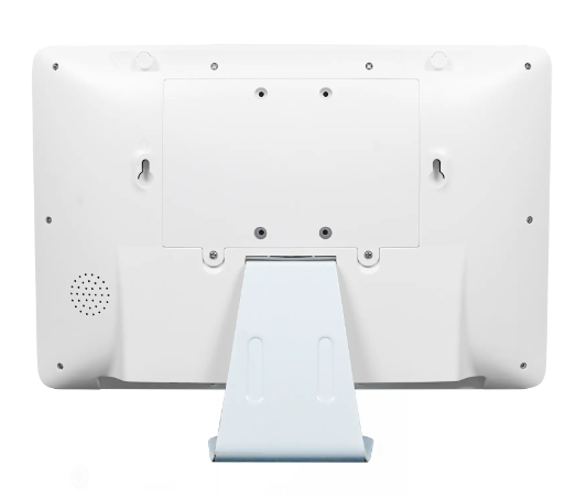 8CH 4K POE 15.6'' LCD NVR COMBO