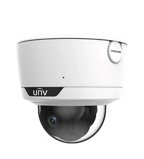Prime-III - lighthunter dome camera, 8MP, 2.8-12mm lens