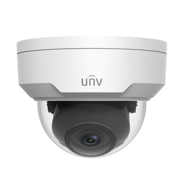 Prime - Lighthunter dome camera, 8MP, 2.8mm