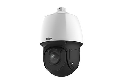 UNV 4K ULTRA-HD NETWORK IR PTZ