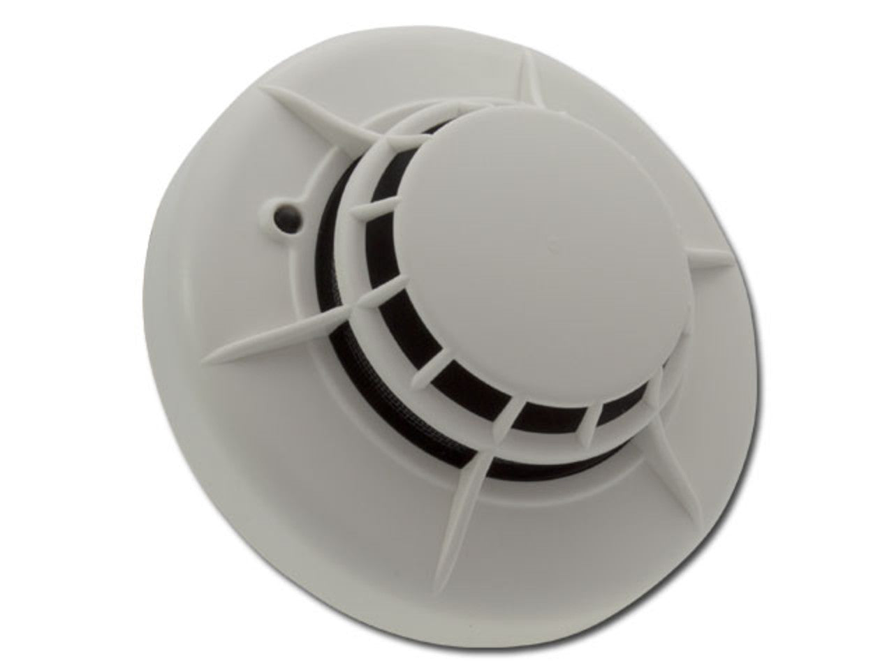 Conventionele optische en thermische melder