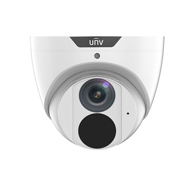 Prime - Lighthunter Turret camera, 8MP, 2.8mm lens