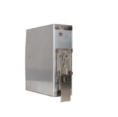 120W/48V Industrial DIN rail power supply