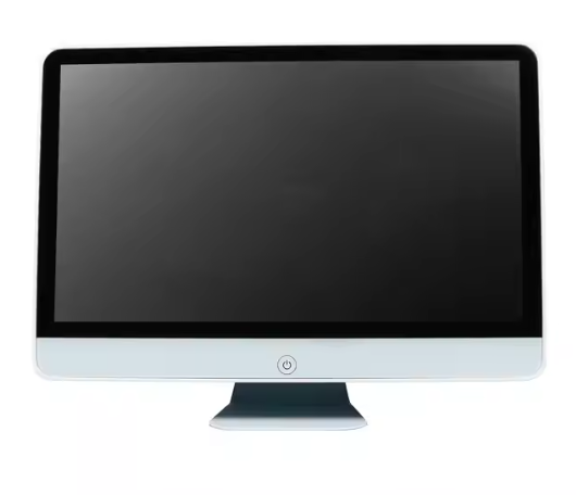 8CH 4K POE 15.6'' LCD NVR COMBO