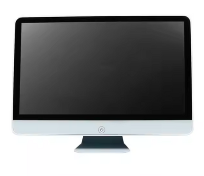 8CH 4K POE 15.6'' LCD NVR COMBO