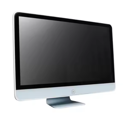 8CH 4K POE 15.6'' LCD NVR COMBO
