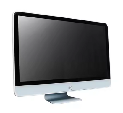 8CH 4K POE 15.6'' LCD NVR COMBO