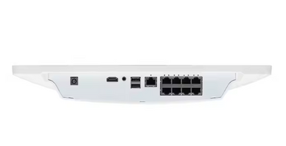 8CH 4K POE 15.6'' LCD NVR COMBO