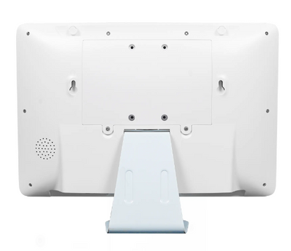 8CH 4K POE 15.6'' LCD NVR COMBO