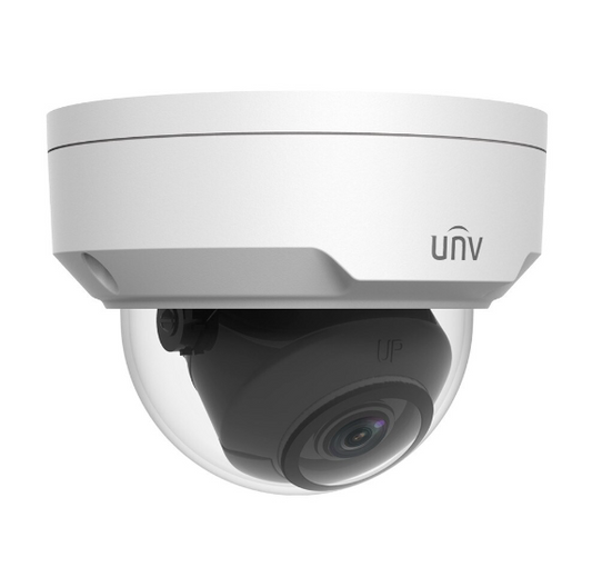 Prime - Lighthunter dome camera, 8MP, 2.8mm
