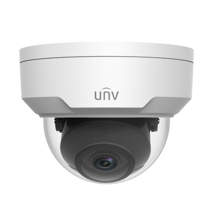 Prime - Lighthunter dome camera, 5MP, 2.8mm