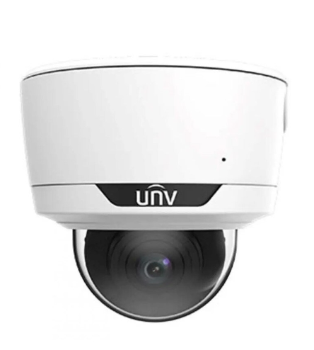 Prime-III - lighthunter dome camera, 8MP, 2.8-12mm lens