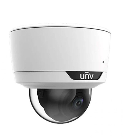 Prime-III - lighthunter dome camera, 8MP, 2.8-12mm lens