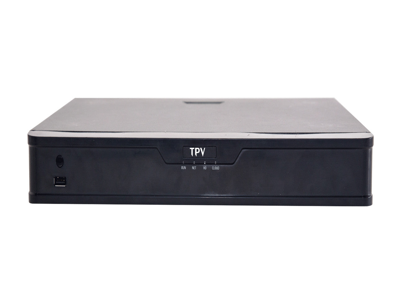 NVR 16 Kanal und 2 SATA