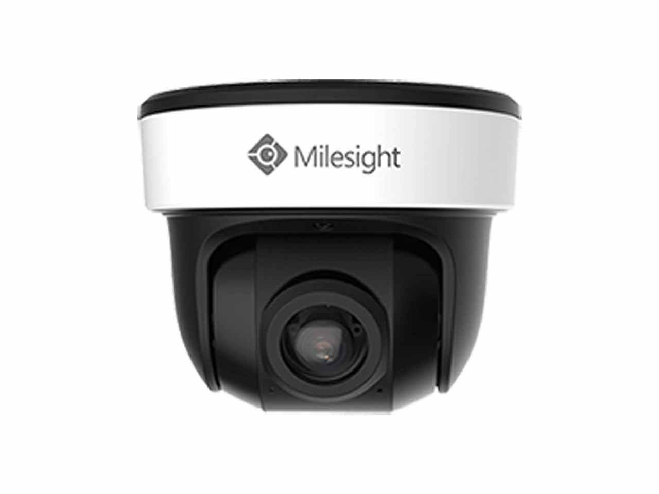 Ultra-Mini-Dome 5MP 180°-Panorama 