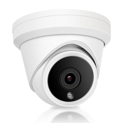 IPC-W605AHBB5 5MP IR Dome POE IP Camera