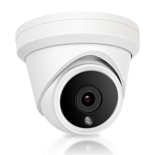 IPC-W605AHBB5 5MP IR Dome POE IP Camera