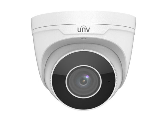 Dome-Kamera 4K, 2,8–12 mm motorisiertes Objektiv