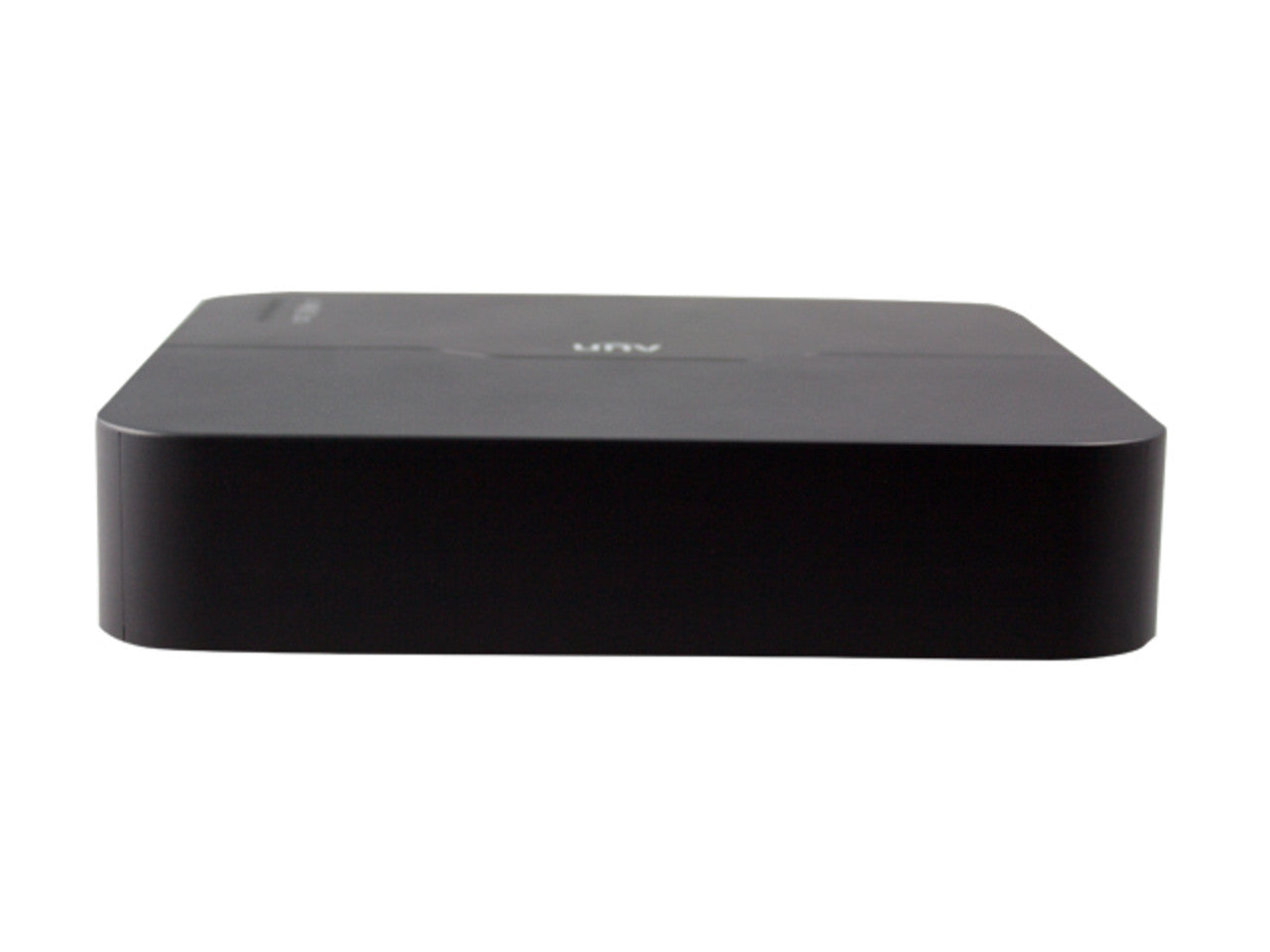 NVR 4-Kanal und 1 SATA-Festplatte NVR301-04L-P4