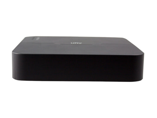 NVR 4 kanaals en 1 SATA HDD NVR301-04L-P4