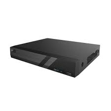 4CH 4K 8MP POE NVR