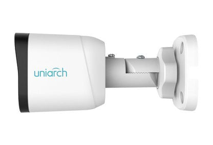 UNIARCH 2MP MINI FIXED BULLET NETWORK CAMERA